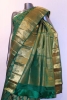 Grand Wedding Kanjeevaram Silk Saree